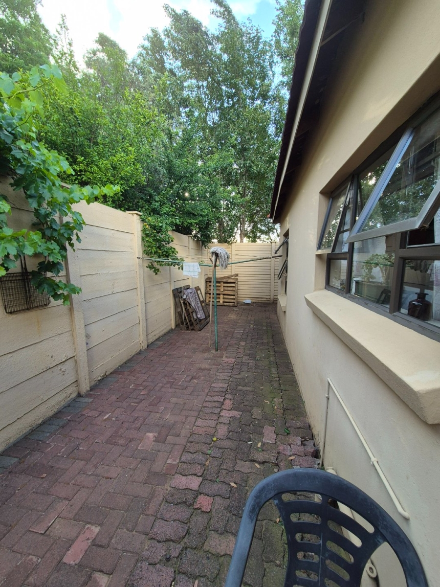 To Let 3 Bedroom Property for Rent in Universitas Ridge Free State